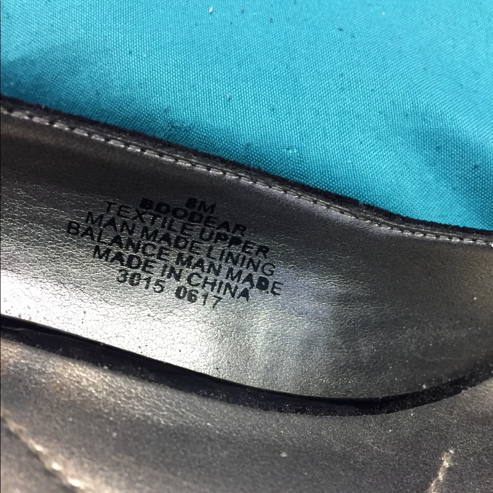 Dress shoes - Picture 2 of 3
